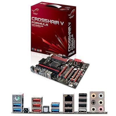 C5F Motherboard Crosshair V Fo