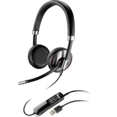 Blackwire C720 Bin Headset