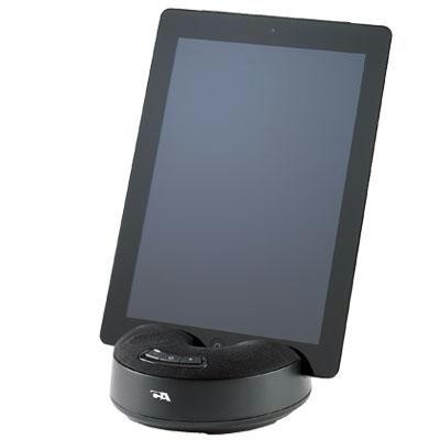 Tablet Speaker Stand