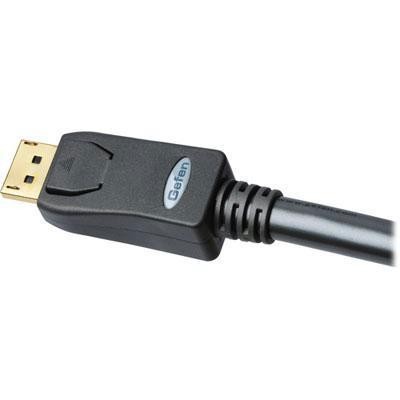 25' Displayport Cable