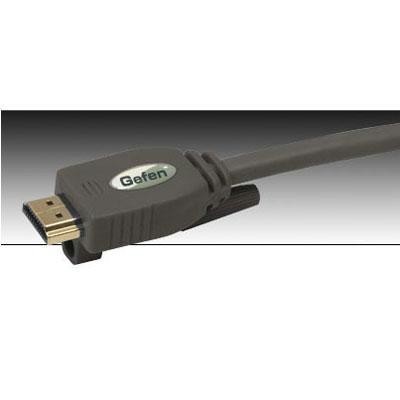 6' Hdmi Locking Cbl