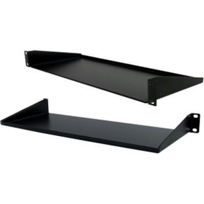 1u Fixed Shelf