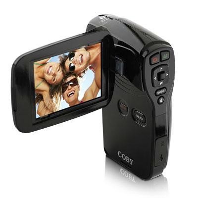 1.3MP Digital Camcorder/Camera