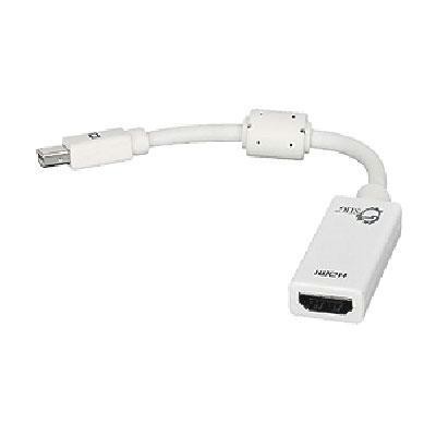 Mini Displayport To Hdmi Adapt