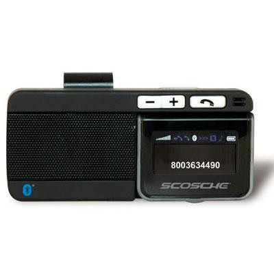 Bluetooth Speaker /caller ID