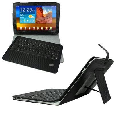 Galaxy Tab 10" Protective Case