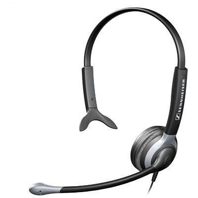 Lightweight Monaural Headset