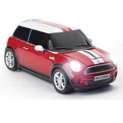 Mini Cooper S Optical Mouse