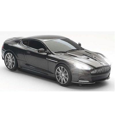 Aston Martin DBS Optical Mouse