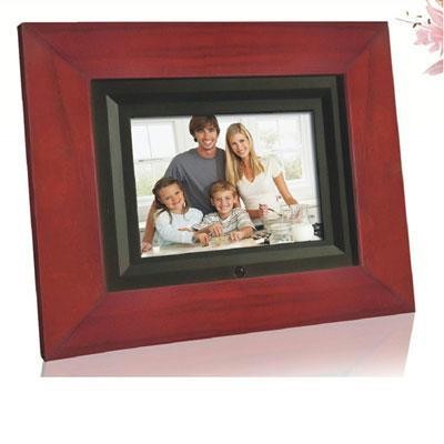 5.6\" Digital Photo Frame