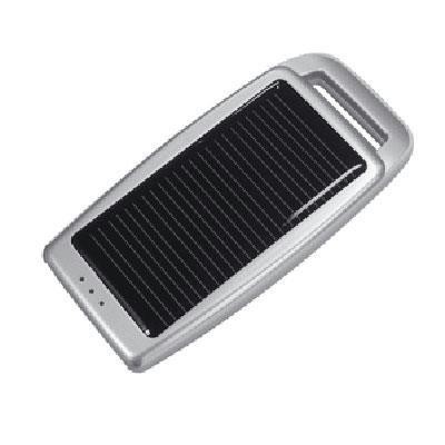 Solar Portable Battery Charger