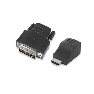 Dvi To Hdmi Mini Extender