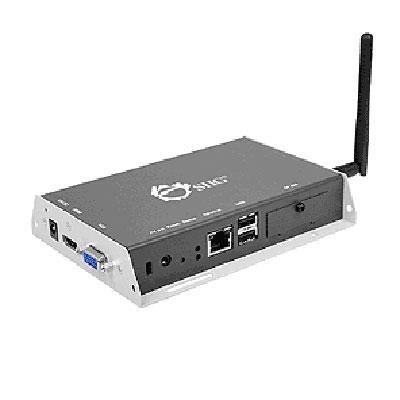 HD Digital Signage Player