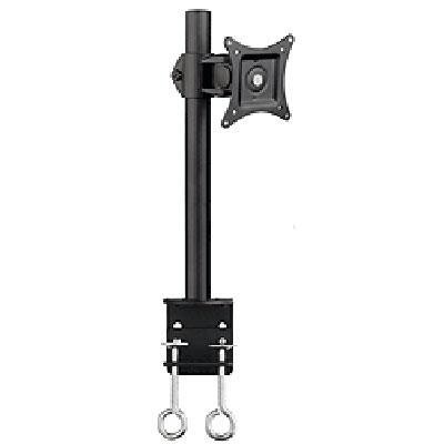 Monitor Desk Mount - 10" To 26