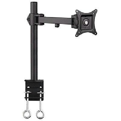 Monitor Desk Mount - 10" To 26