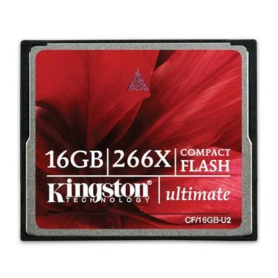 16gb Ultimate Cf W Recovery