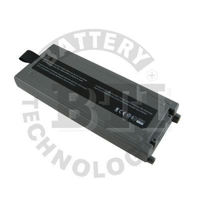 Panasonic ToughBook Battery