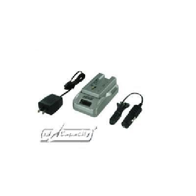 Digital Camera Battery Charger