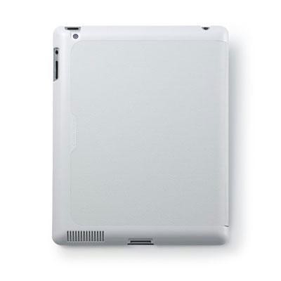 Wake Up Folio Wht For Ipad2/3