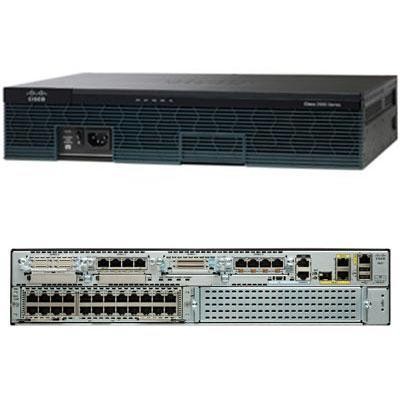 2921 Security Bundle W&#47;sec Lic