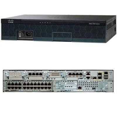 2951 Security Bundle w&#47;SEC lic