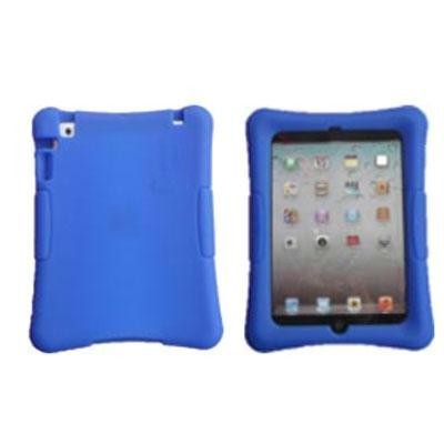 Shell Case For Ipad Mini Blue