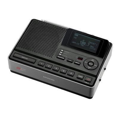 S.a.m.e Weather Alert Radio