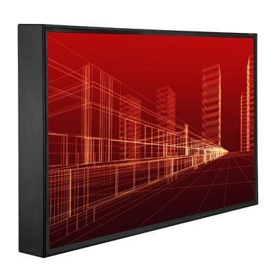 40" Lcd 60hz 1080p