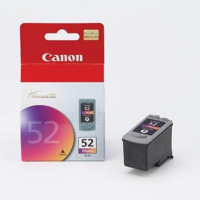 Photo Ink Cartridge