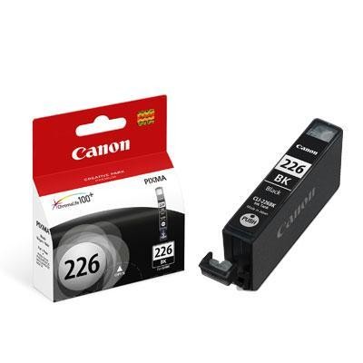 Black Ink Tank Cli-226