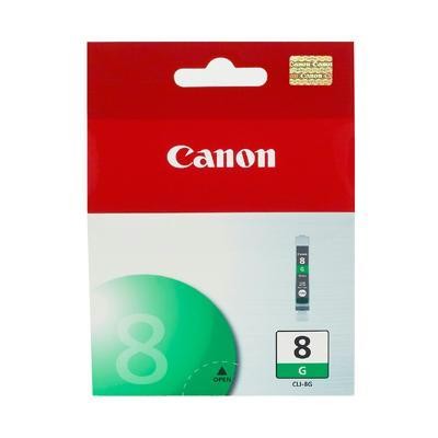 Green Ink Tank