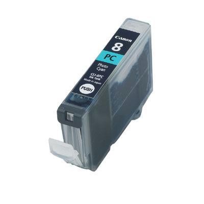 Cli-8pc Photo Cyan Ink Tank