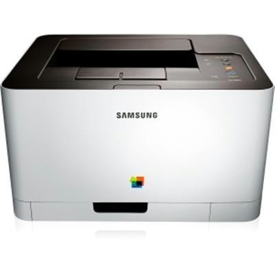 Color Laser Printer