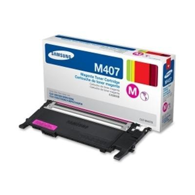 Magenta Toner 1k Yield