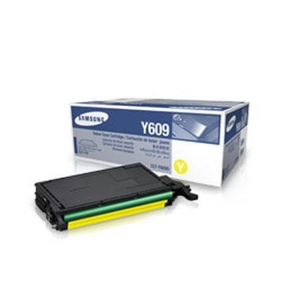 Yellow Toner 7k Yield