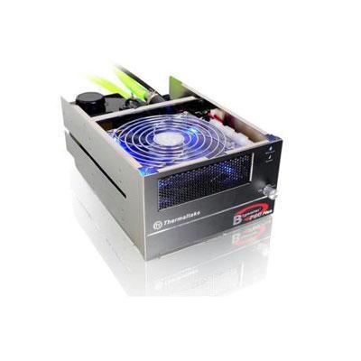 Bigwater 760 Cooling System
