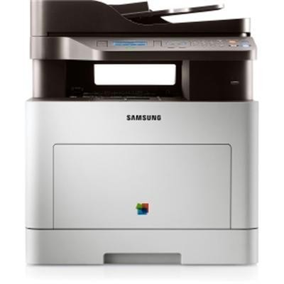 Color Laser Printer