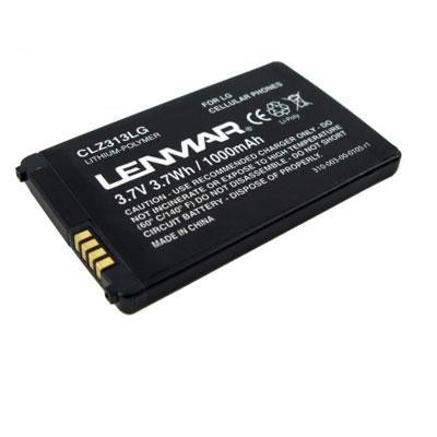 LG Cell Phone Battery