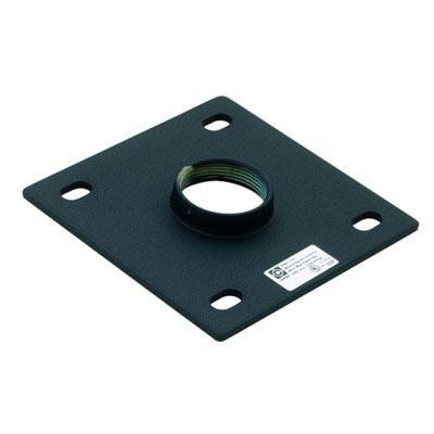 6" Ceiling Plate