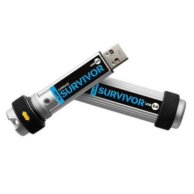 16gb Usb 3.0 Survivor