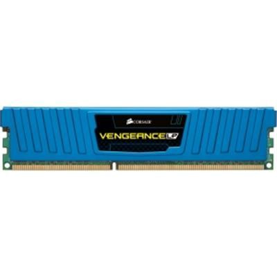 16GB 4x4GB 1600MHz DDR3