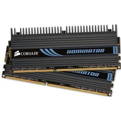 4GB 1600MHz C7 DDR3 DOMINATOR