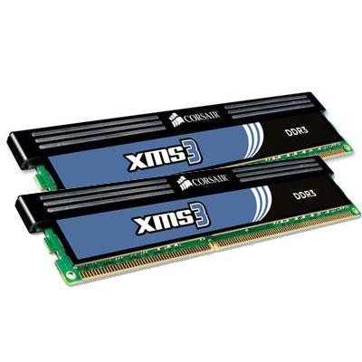 DDR3 1600MHz 4G 2x240DIMM