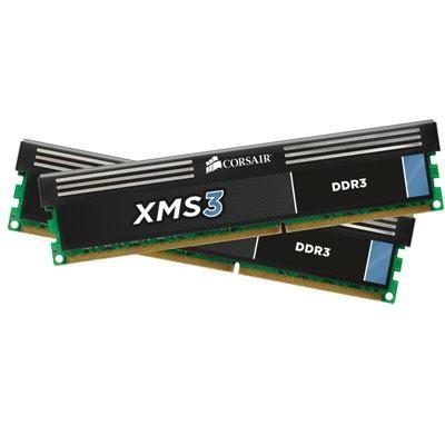 8GB 1600MHz DDR3 DIMM