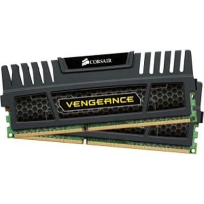 4GB (2x2GB) DDR3 1600MHz Venge