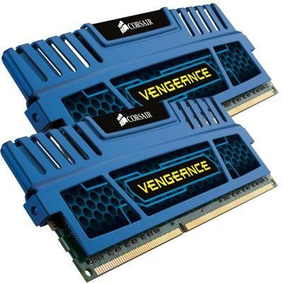 Vengeance Memory 8gb Kit (2x4g