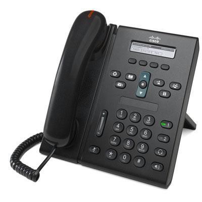 Unified Ip Phone 6921 Refurb