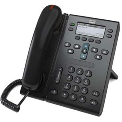 IP Phone 6941, Standard