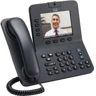 Unified IP Phone 8941 Standard