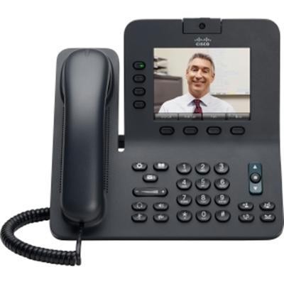 Unified IP Phone 8945 Standard